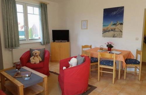 Muschelsucher - Sünnenkieker WE10 - ABC250 - nur Feriengäste! - Foto 5