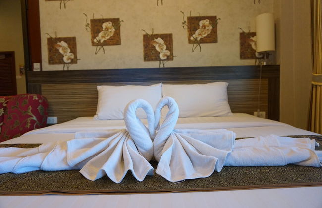 Phuruaboutique Hotel & Saunas - Photo 22