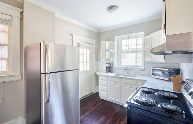 Sonder The Elliston - Foto 13