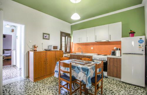 SOCRATES Ethnic and traditional Home - Foto 27