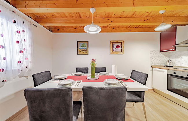 Holiday Home Luce with Pool - Foto 19