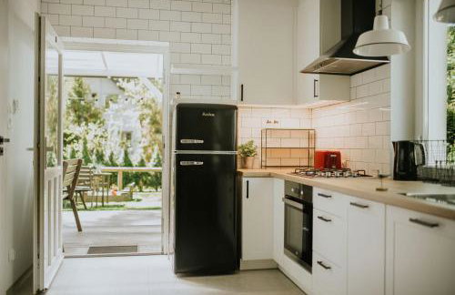 Apartamenty Marszallówka - Foto 15