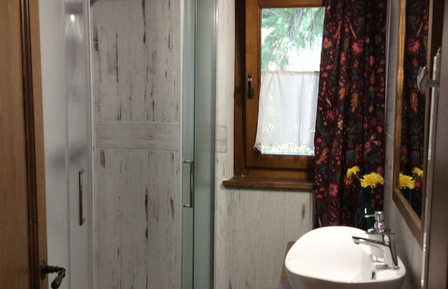 Podere La Piana - Foto 32