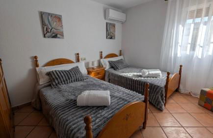 Casa rural el olivar Chumi - Foto 21