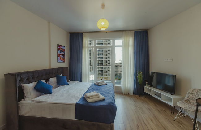 White sails residential hotel - Foto 14