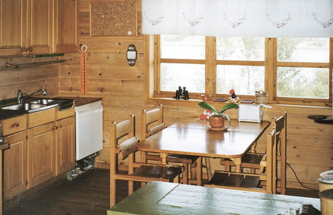 15 Person Holiday Home in Flatanger-by Traum - Foto 2