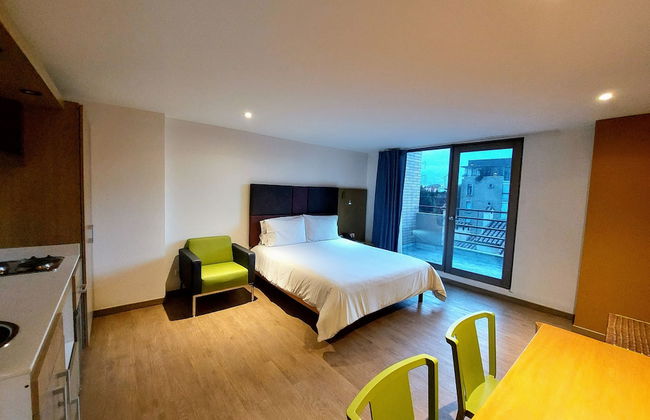 Viaggio Teleport Suites - Photo 25