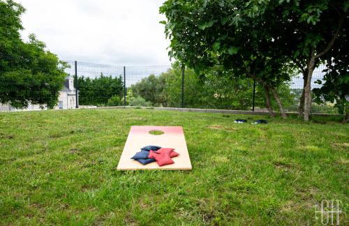 L'Alysse - Maison Familiale - Foto 71