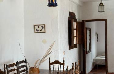 El Cielo, Cortijo en el corazón de las montañas - Foto 19