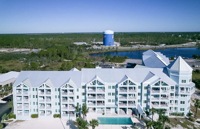 Grand Caribbean 320 - Foto 30