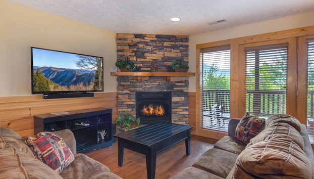 Eagles Point Lodge by Jackson Mountain Rentals - Foto 3, Servicios del alojamiento