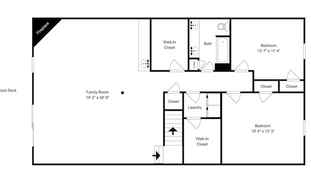 Parhelion Chalet by Taylor Made Deep Creek - Foto 3, Servizio della struttura