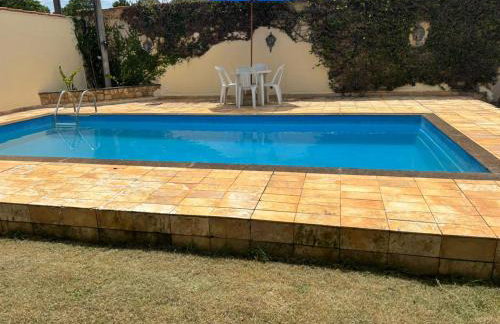La Casa Amarela - Toda Novinha - Foto 29