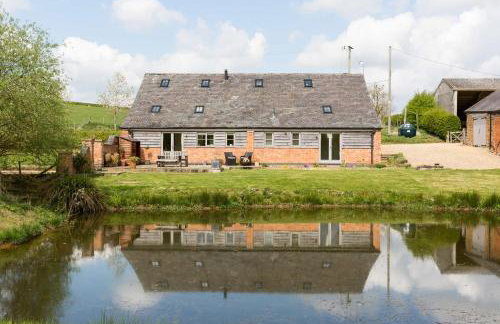 Chater Barn - Foto 9