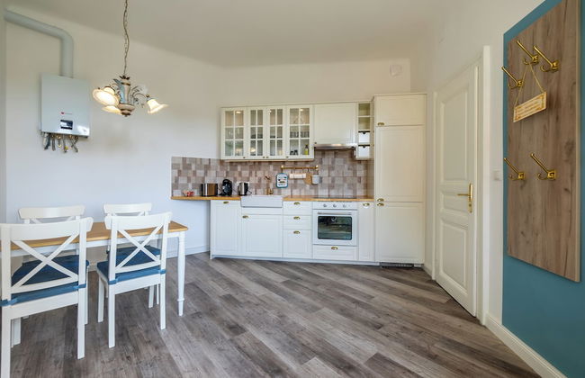 Albizia-Apartments - Foto 40