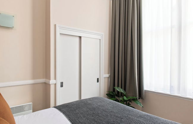 SACO Bristol- West India House - Foto 10