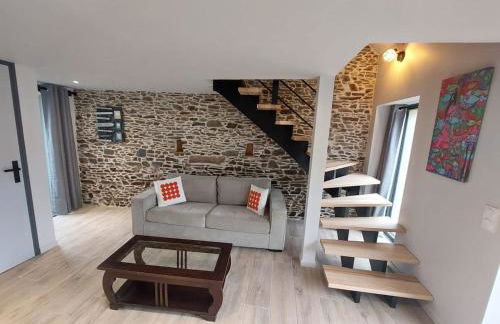 Gite Ker Belle Ile - Foto 1