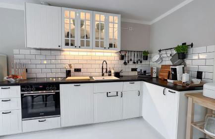 Wunderschöne Ferienwohnungen - Willkommen in der Deichluft - Foto 40