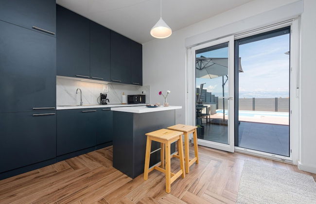 Villa NiA Zadarvillas - Foto 43