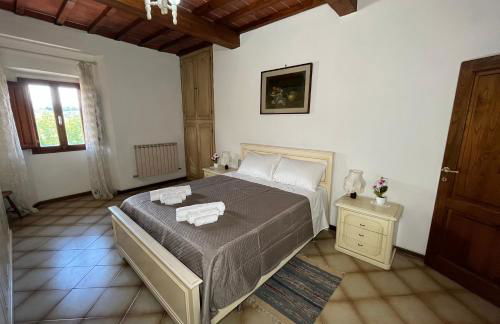 Casa di Ape Emma Vista Arno - Foto 12