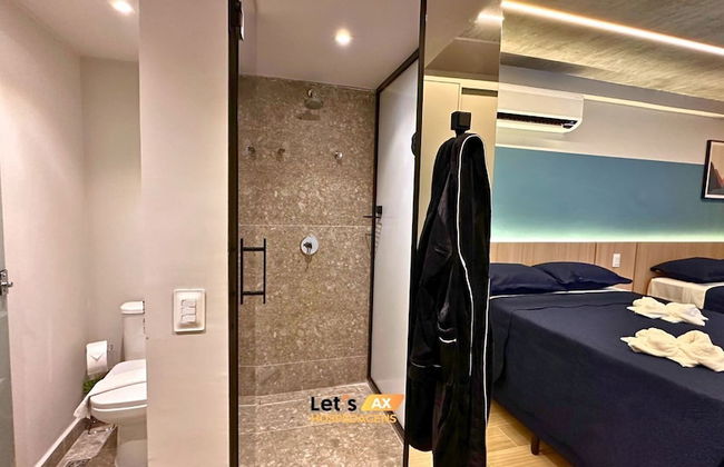 AX Setai Yacht - Photo 70