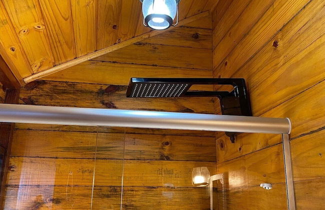 Cabanas Capivari Lodge - Photo 72