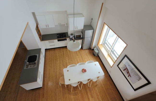 Nozawa Central Apartments - Photo 10