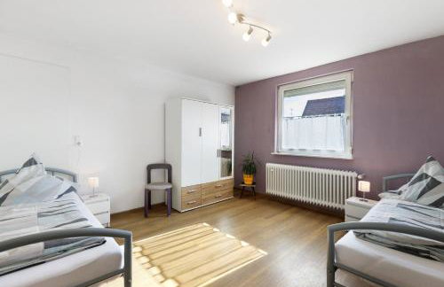 Ferienwohnung Hewenpanorama - Photo 22