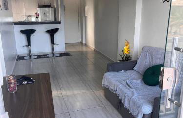 AP Comfort Parauapebas B Paraiso - Photo 6