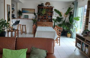 maison à 5 min de la plage - Photo 4