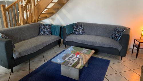 Gîte de SAY - Foto 3