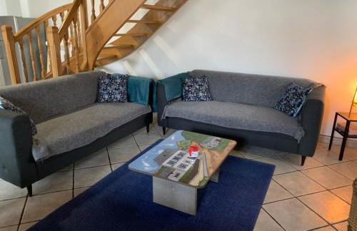 Gîte de SAY - Foto 3