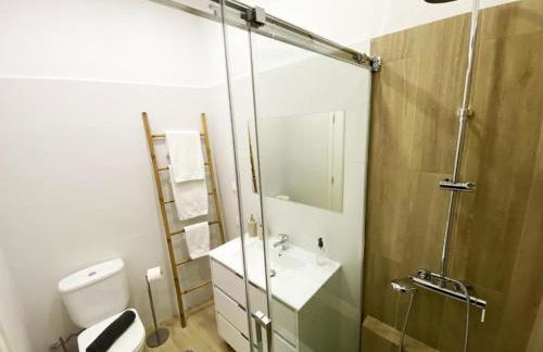 Cozy Belem Apartament with terrace - Photo 16