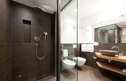 Burgus - Design Suites & Apartments - Foto 45