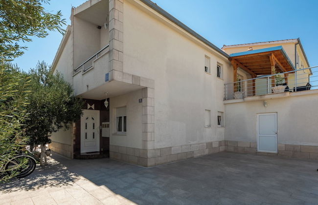 Sunshine Holiday Home - Foto 73