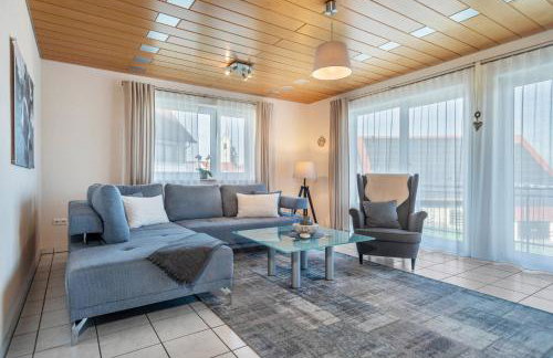 Ferienwohnung Lichtblick - Foto 1