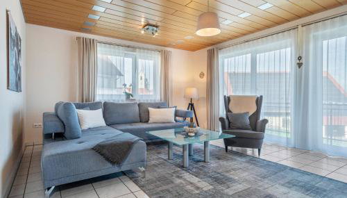 Ferienwohnung Lichtblick - Foto 1