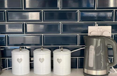 Cosy, Modern Home Near BHX, NEC and City Centre - Foto 11