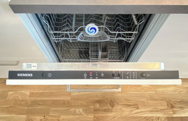 Vienna International Apartments - Foto 38