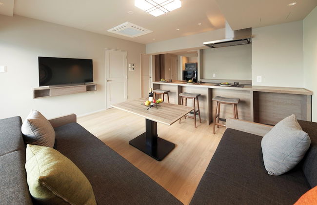 MONday Apart Premium Asakusa - Foto 35