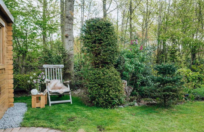 Bright Holiday Home With Covered Veranda - Foto 35