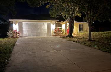 Tiger Bay Tranquility House Daytona - Foto 19