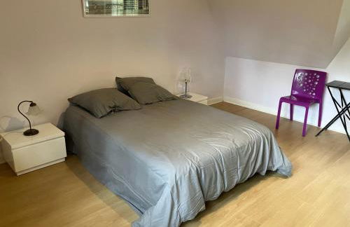 VILLA LE TOUQUET EN FORET - Foto 68