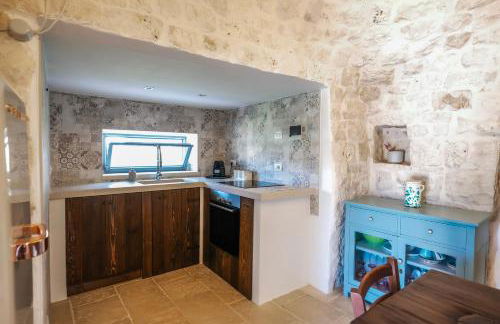 Trulli Vecchia Corte Monopoli - Foto 60