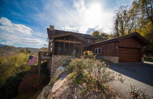 A-frame, Grand Views, Hot Tub, Mins To Boone & Asu - Foto 50