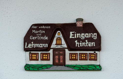 Ferienwohnung Martin Lehmann - Foto 26