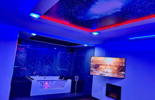 Cazalegas Sky Spa - Foto 9