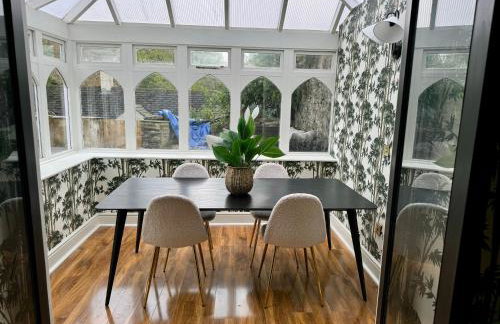 The Coach House on Love Lane - 3 stunning apartments in the Yorkshire Dales - Foto 23