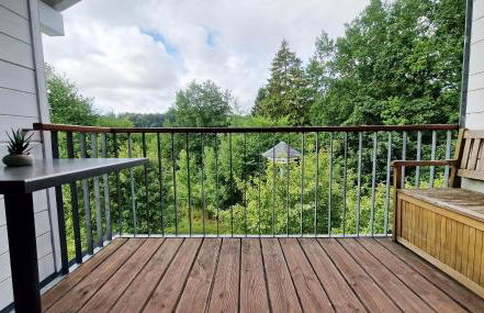 Wohnanlage "Am Grün" Seelenbaumler - Foto 14