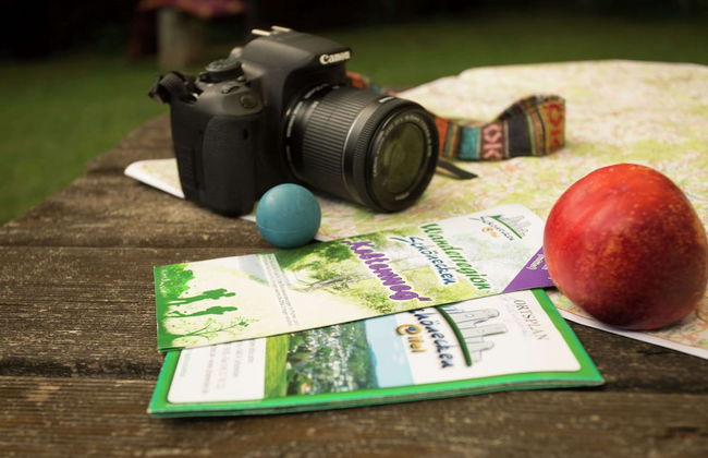 Chalet in Germany With Fireplace & Terrace - Photo 9